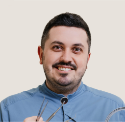 Артур Игоревич Бухалов