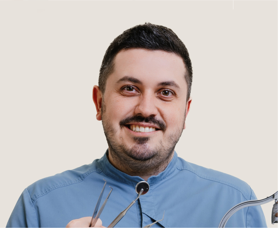 Артур Игоревич Бухалов