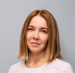 Юлия Алексеевна Денисова