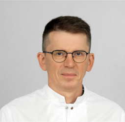 Дмитрий Иванович Дремин