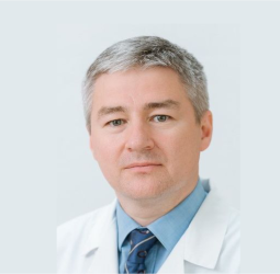 Виктор Андреевич Кашин