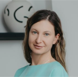 Ольга Евгеньевна Никонова
