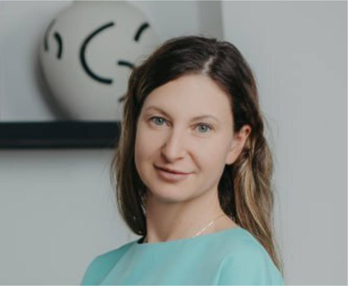 Ольга Евгеньевна Никонова