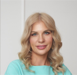 Гульнара Камильевна Садыкова